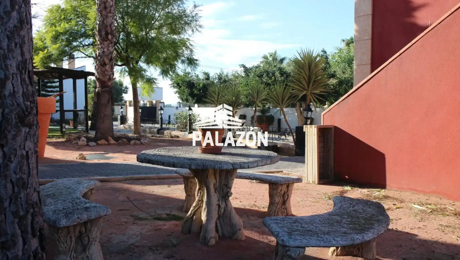 Detached house with pool for sale in Catral, imagen 12