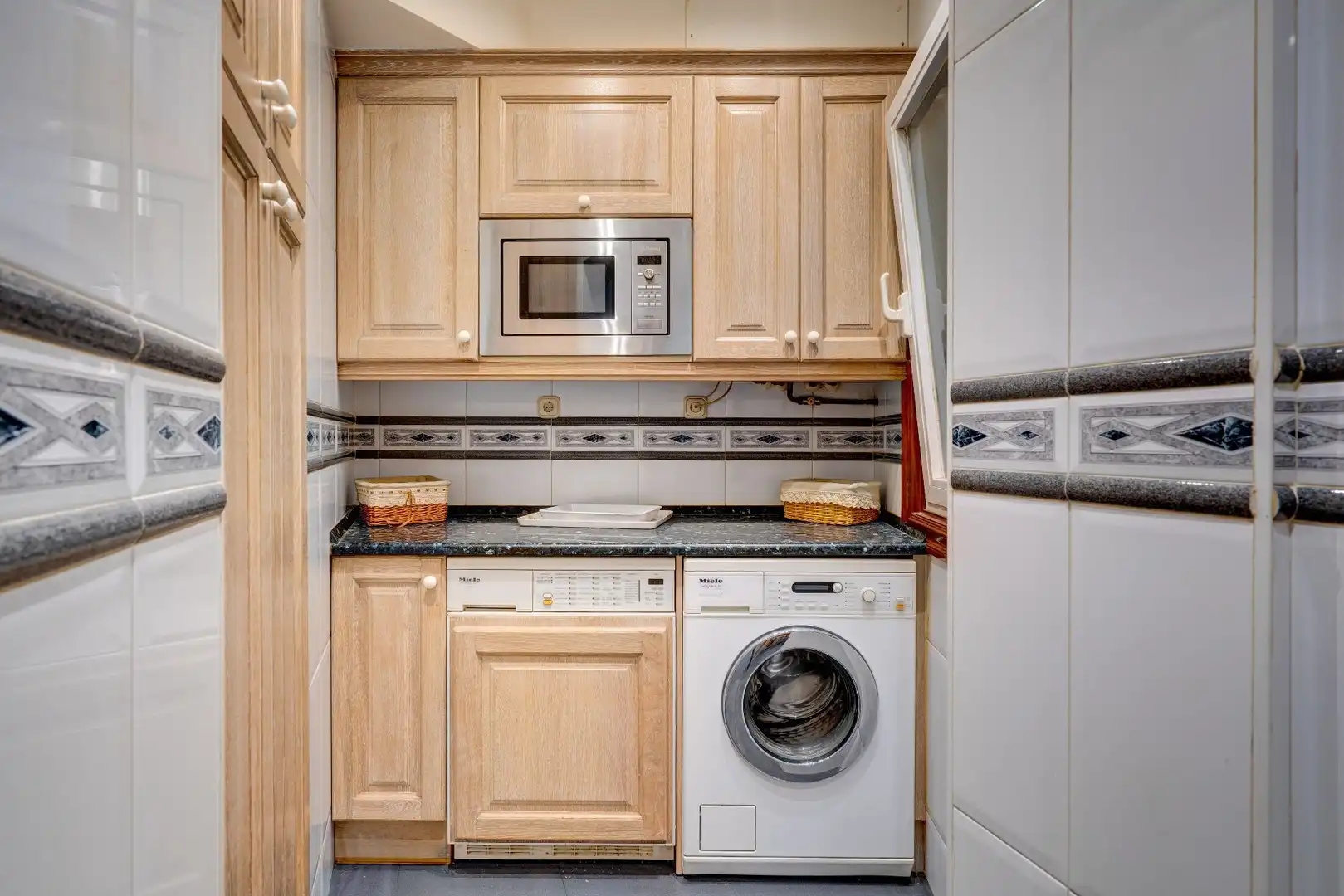 Flat with lift for sale in Amara - Berri, imagen 49