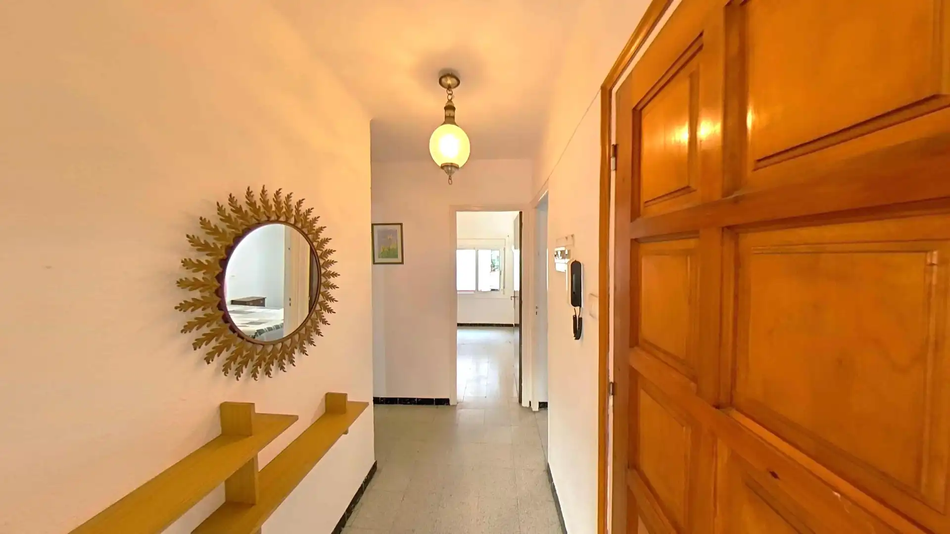 Flat for sale in Calella, Barcelona