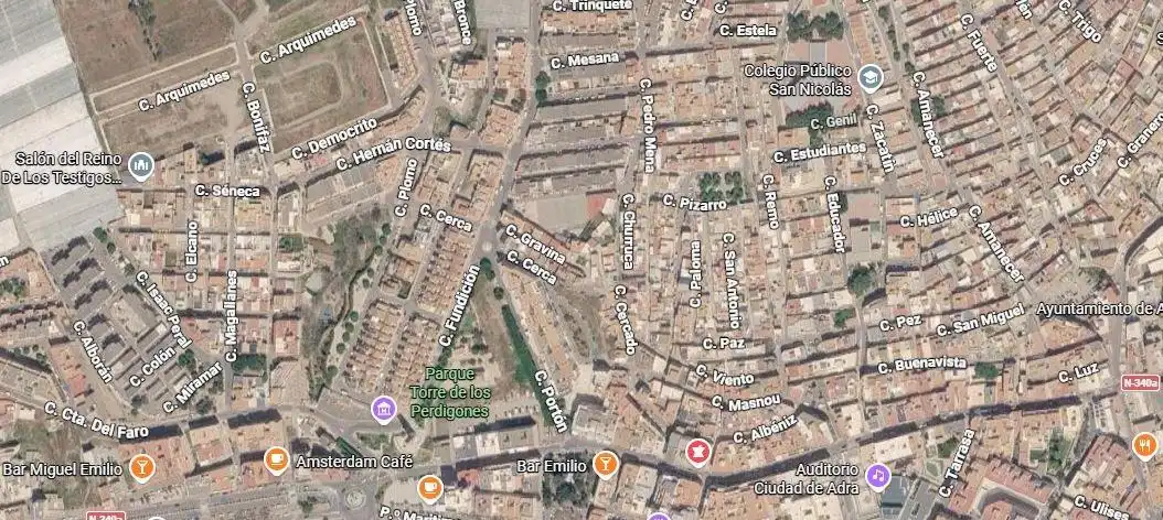 House for sale in Adra, imagen 2