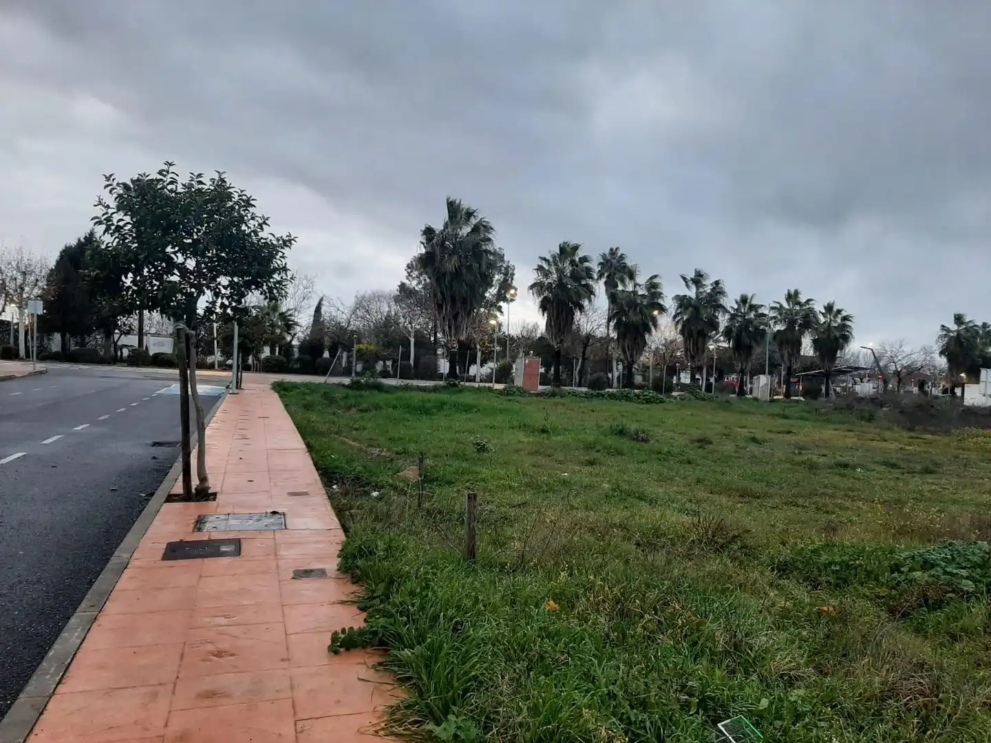 Terreni e lotti in vendita a Casar de Cáceres