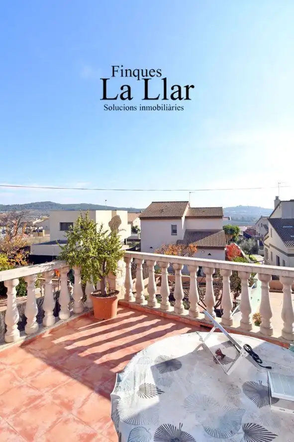 Casa o xalet en venda a MARTI I POL, Rodonyà