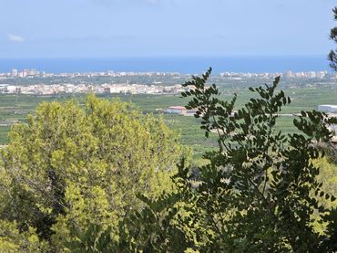 Residential land for sale in La Font d'en Carròs