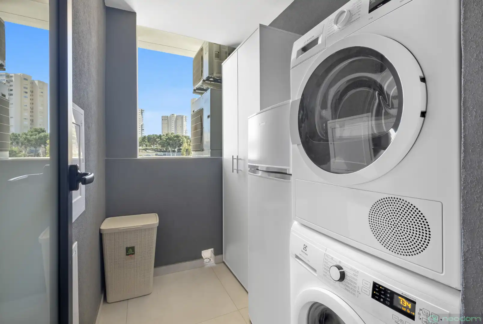 Appartamento con piscina in vendita a Av. Guatemala, imagen 28