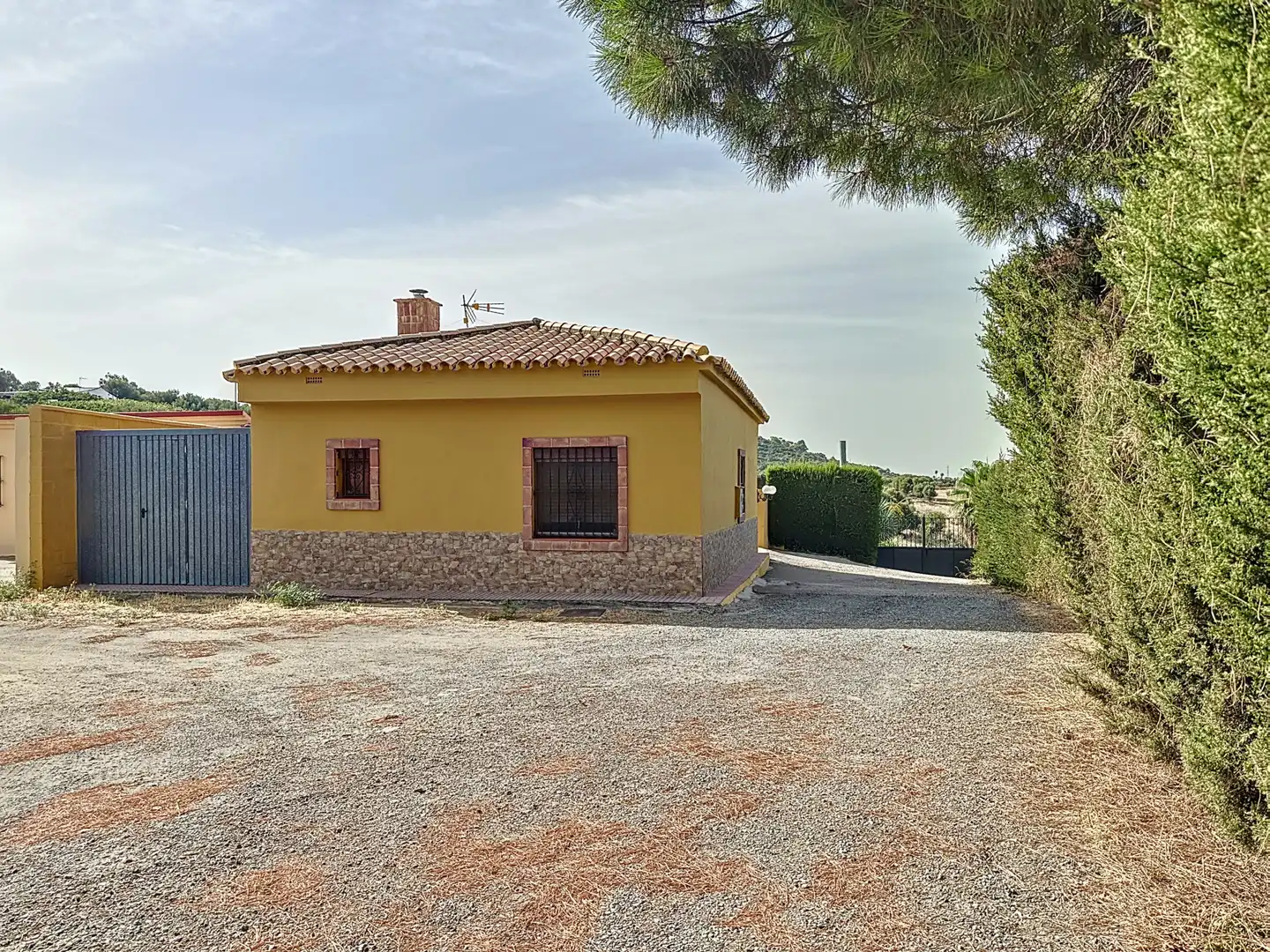 Casa con piscina in vendita a Estepona Pueblo, imagen 3