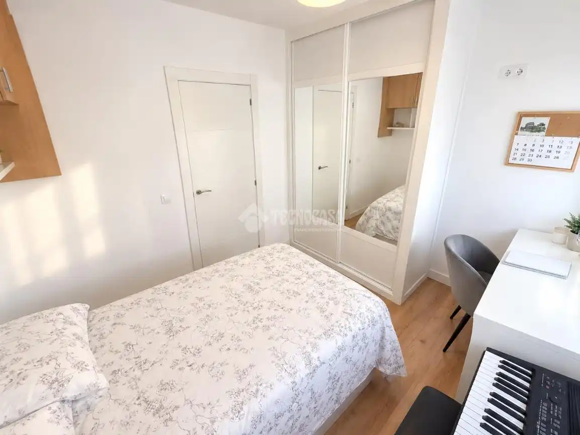 Flat with terrace for sale in San Blas, imagen 7