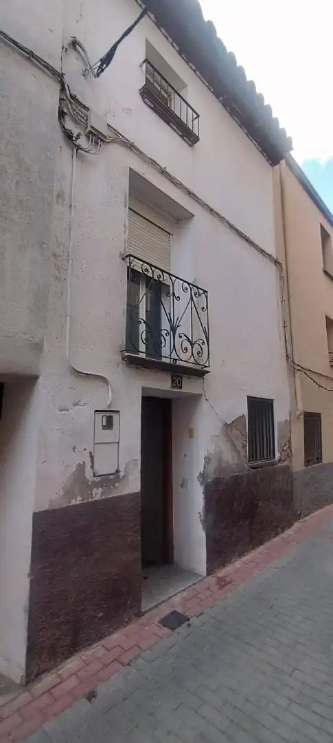 Casa en venda a Calle Granero, imagen 25
