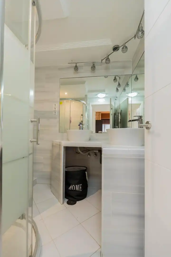 Baño de Piso en venta en Mijas con Aire acondicionado y Calefacción