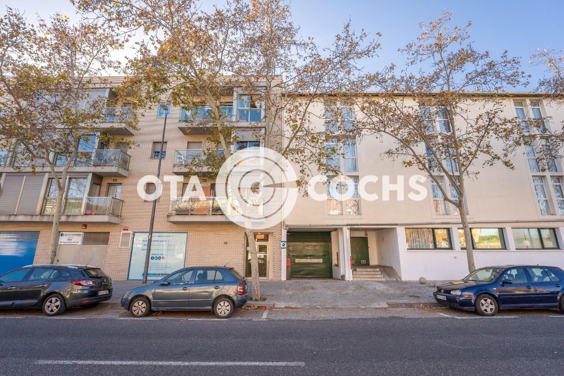 Vista exterior de Àtic en venda en Reus amb Calefacció, Terrassa i Balcó