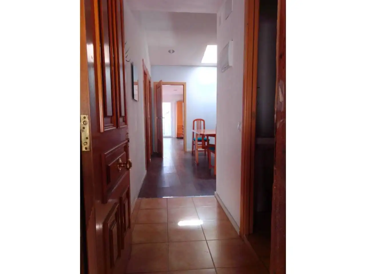 Flat for sale in Manresa  with Heating, Parquet flooring and Balcony