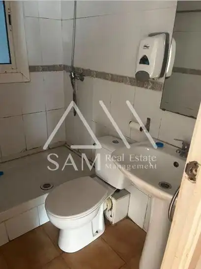 Baño de Planta baja en venta en Santa Coloma de Gramenet