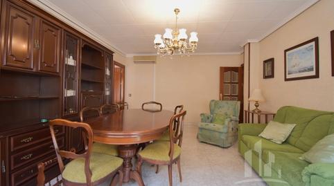 Foto 2 de Pis en venda a Barrio de la Concepción, Murcia