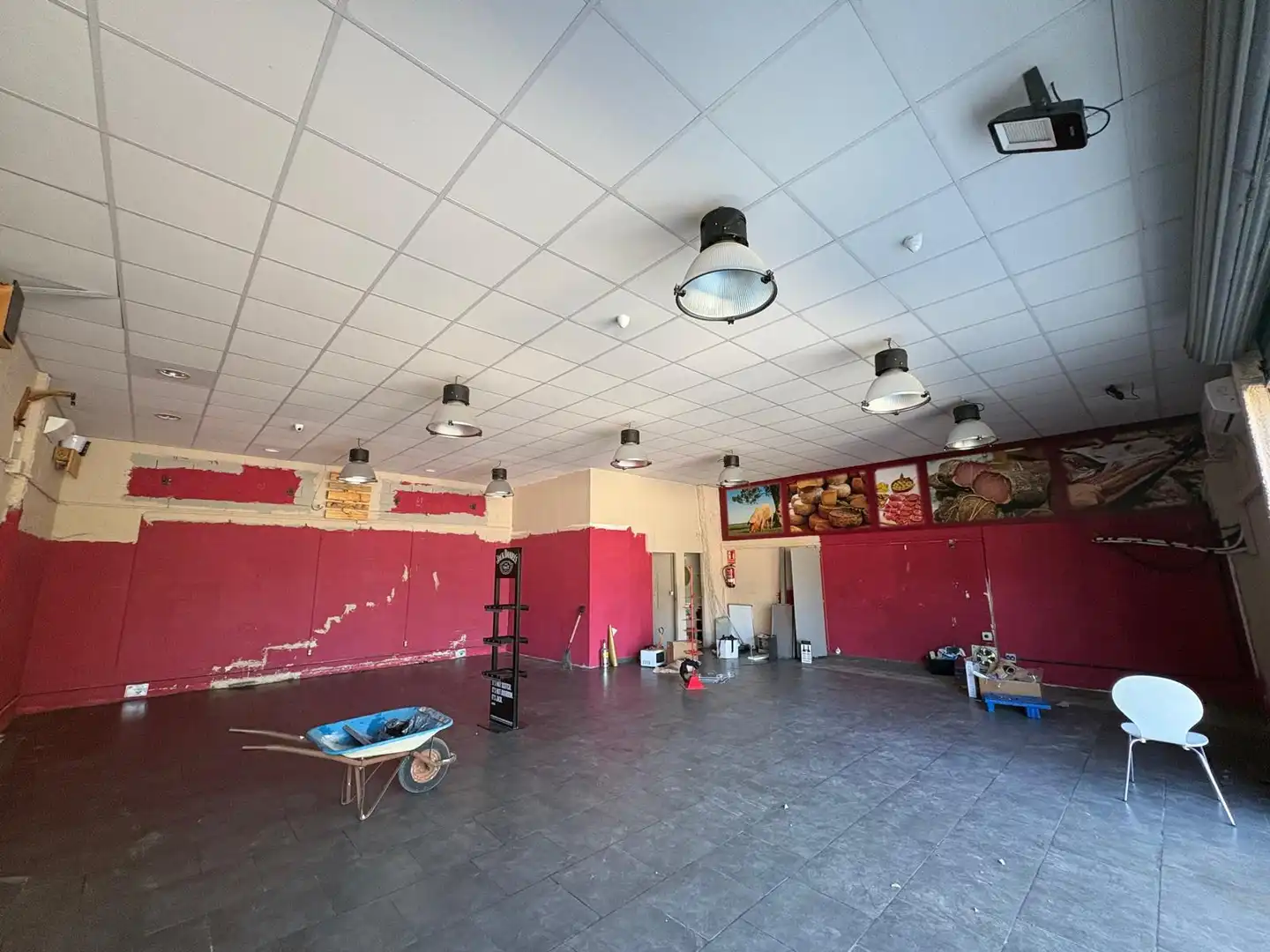 Local comercial en venta en La Jonquera, imagen 8