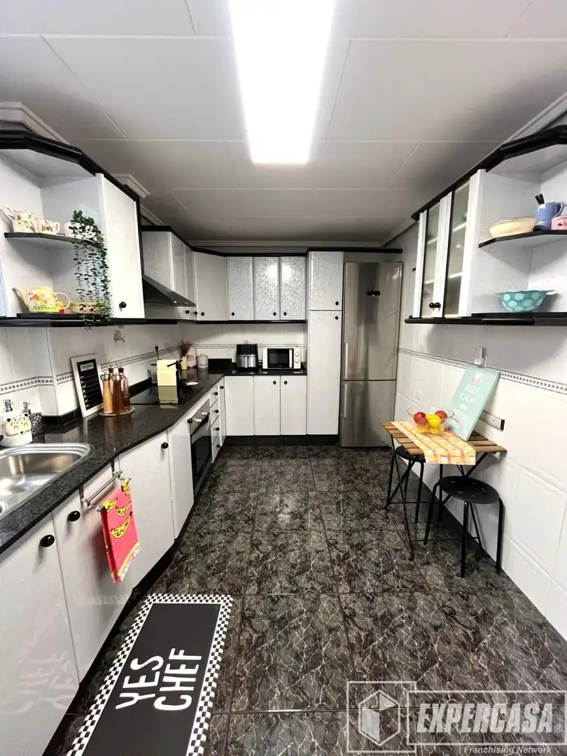 Flat with lift for sale in Quatre Carreres, imagen 15