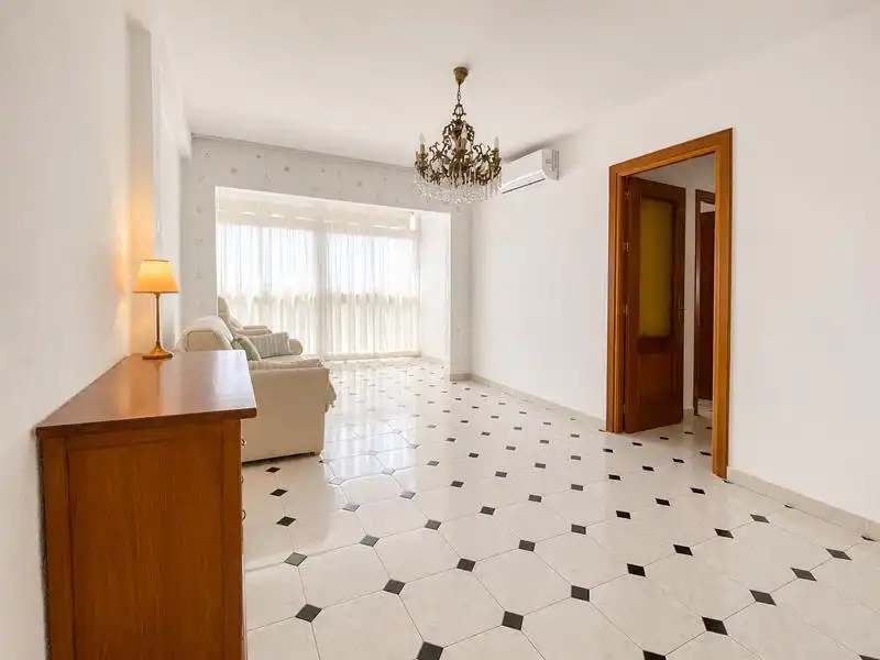Piso con ascensor en venta en Carretera de Cádiz, imagen 19