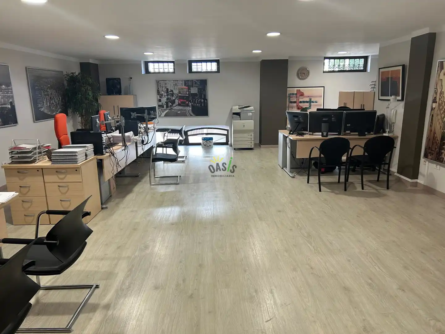 Office for sale in Santa Cruz de Tenerife