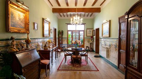 Foto 2 de Casa o chalet en venta en Cervantes, Algímia de Alfara, Valencia