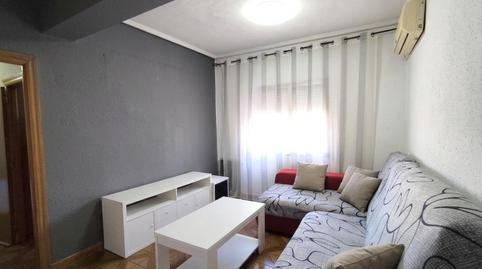 Foto 2 de Piso en venta en  Santissim Crist de la Fe, 48, Centro Ciudad, Paterna