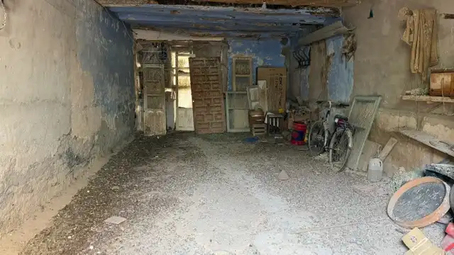 Finca rústica en venda en Calatorao, Zaragoza