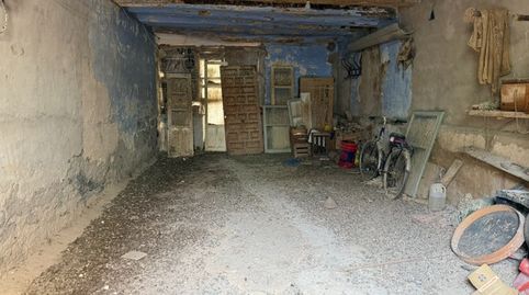 Foto 3 de Finca rústica en venda a Calatorao, Zaragoza