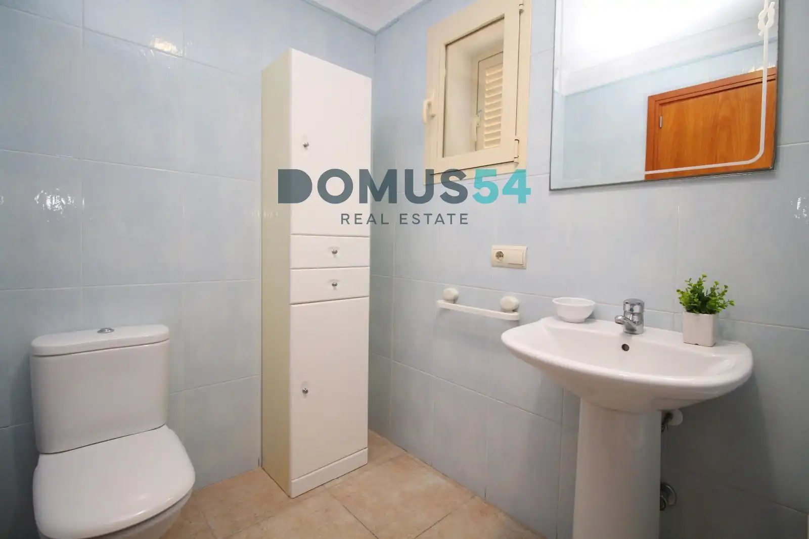 Bathroom of Detached homes for sale in Muro  with Terrace
