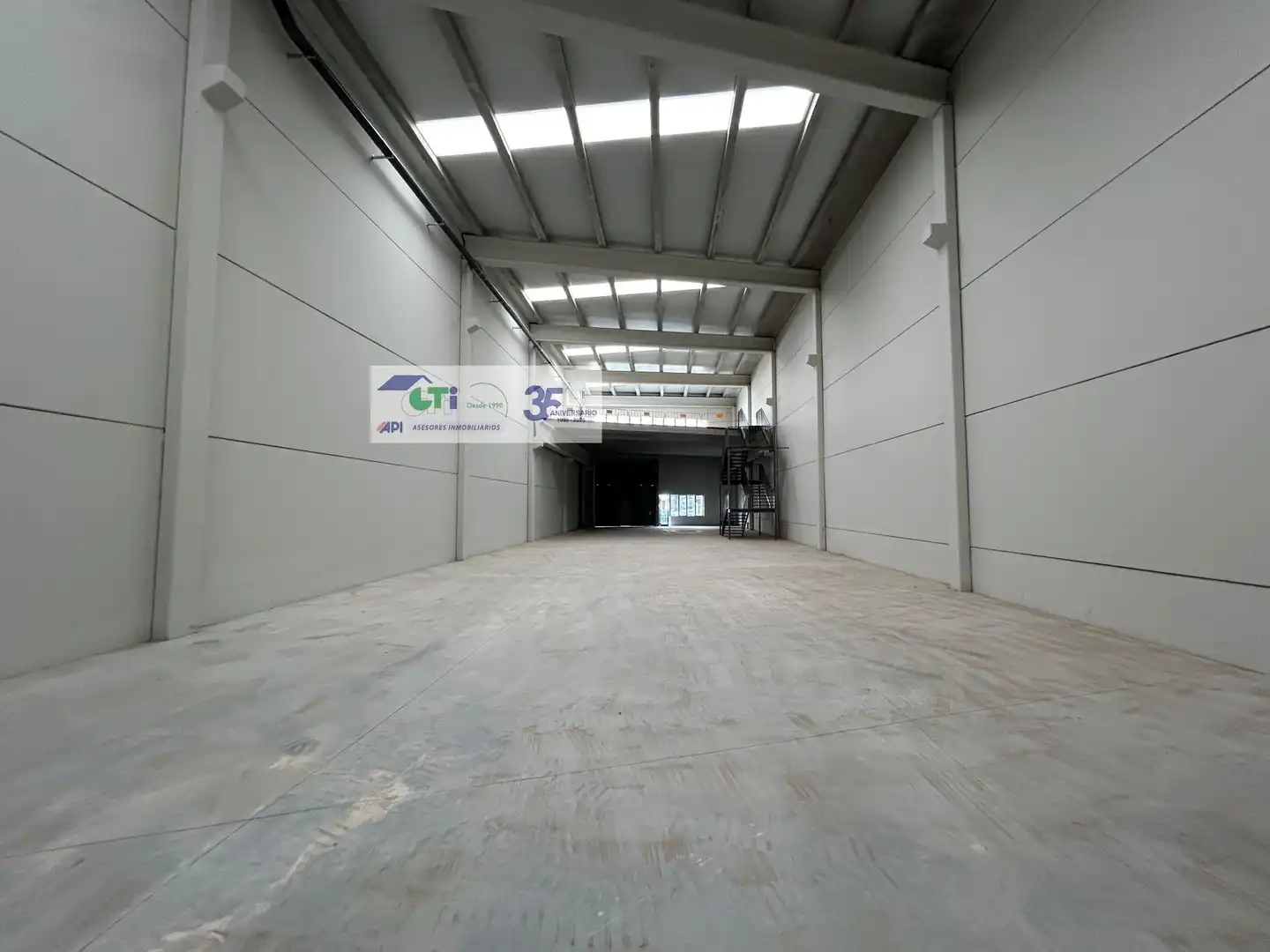 Industrial building for sale in PARQUE EMPRESARIAL MIRAFLORES, imagen 7