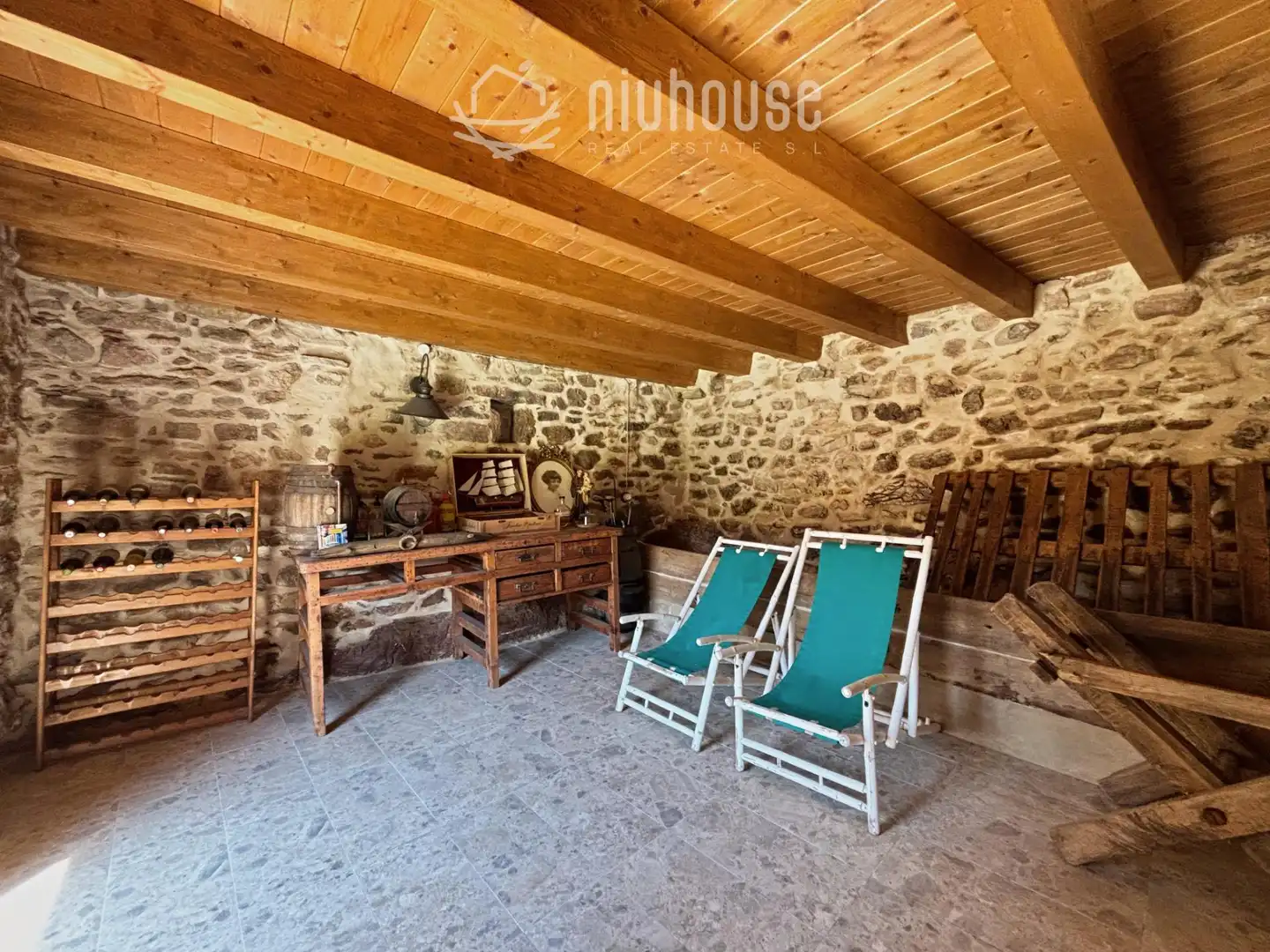 Landhaus zum Verkauf in Bellver de Cerdanya, imagen 3