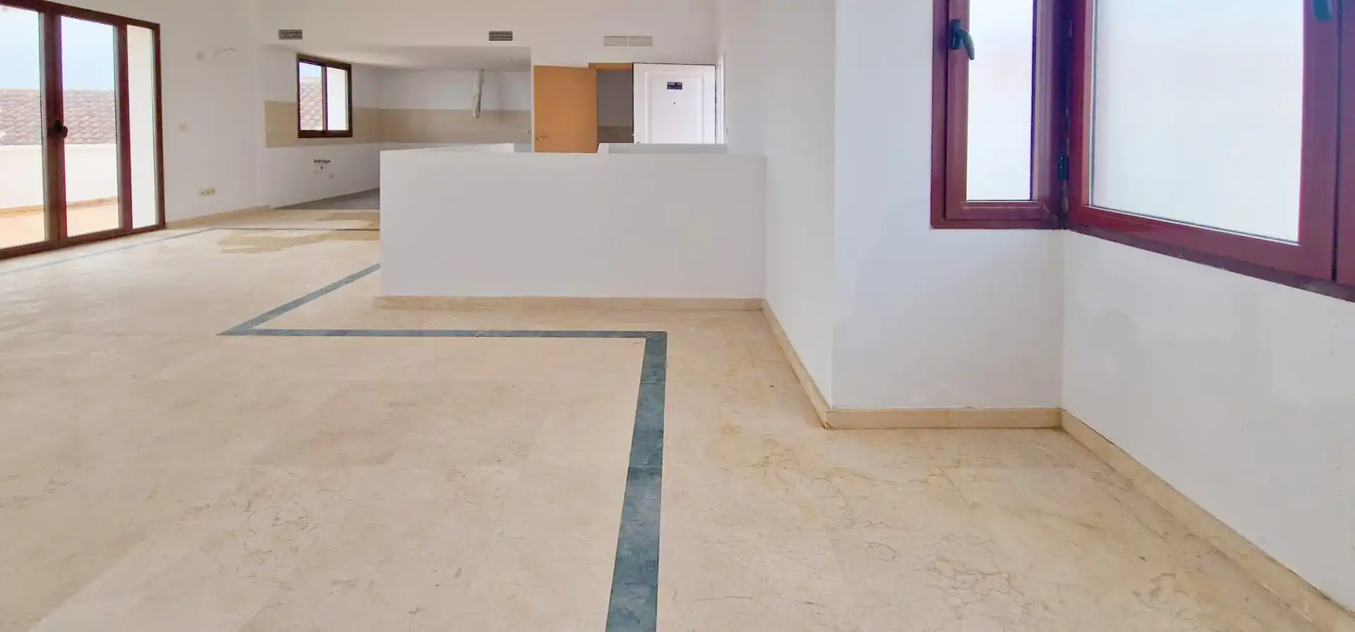 Casa adosada en venta en Casares con Jardín privado y Terraza