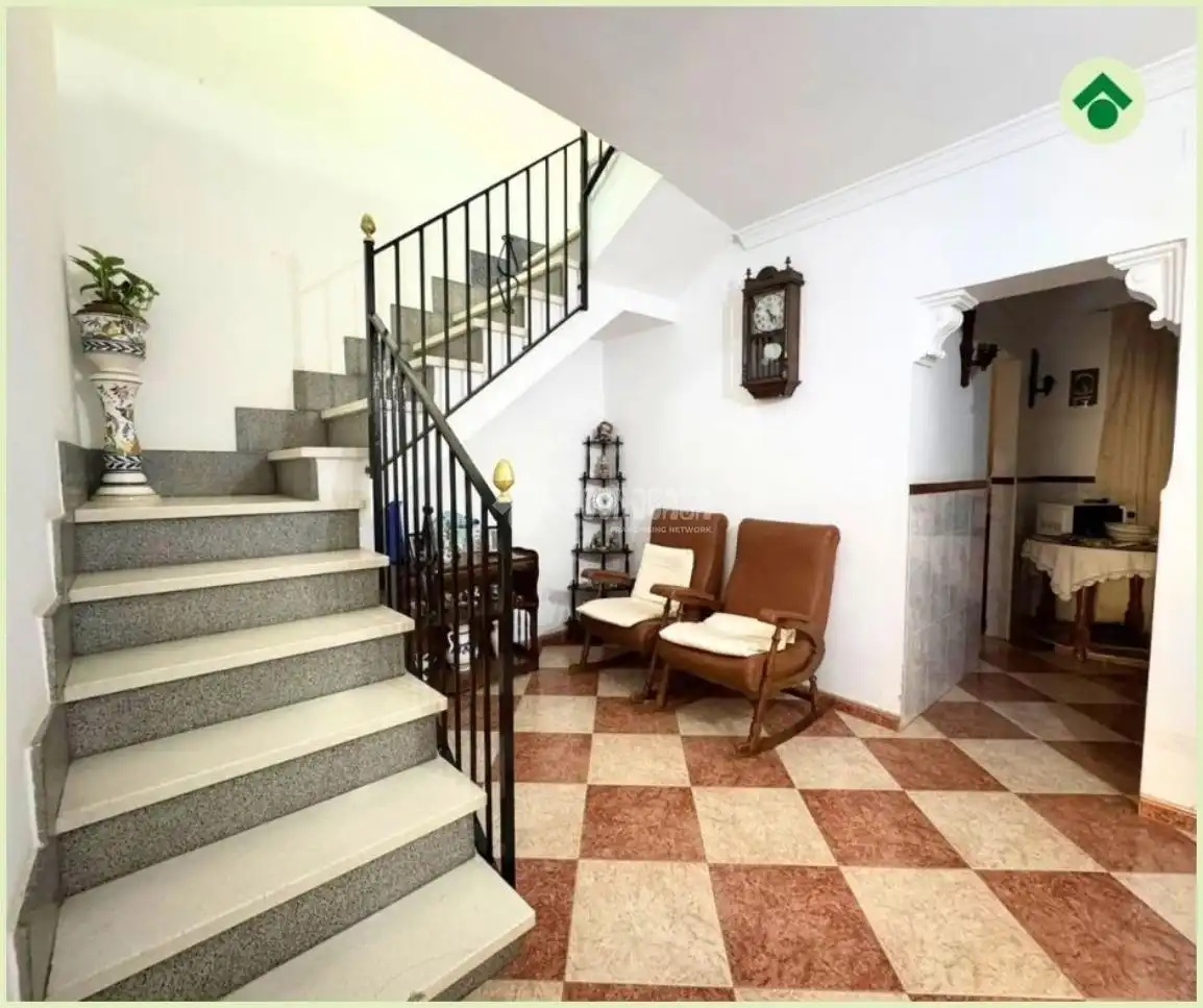 Haus zum Verkauf in Las Cabezas de San Juan, imagen 4