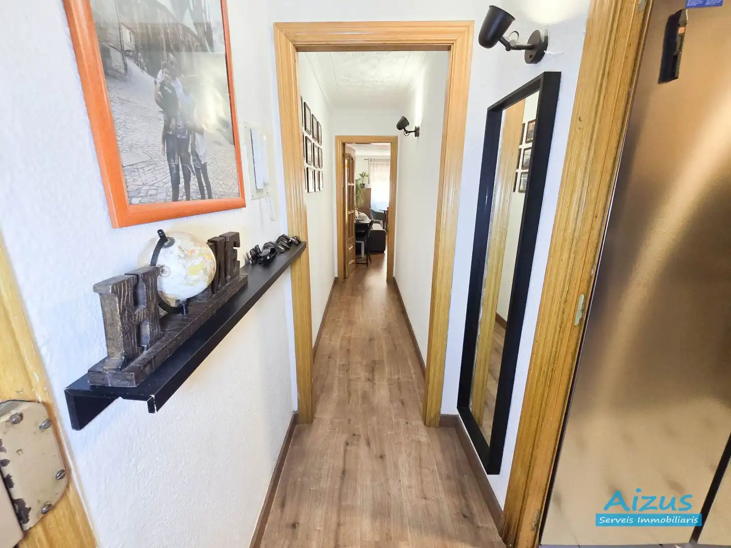 Piso en venta en Ripollet con Aire acondicionado, Horno y Balcón