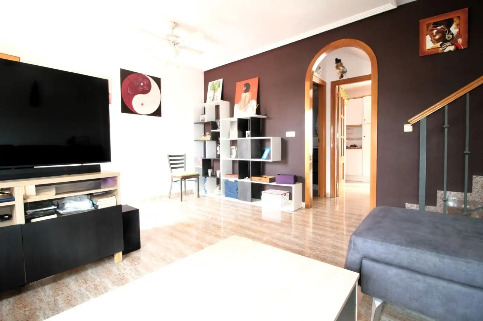 Duplex in vendita a Santiago de la Ribera, imagen 3