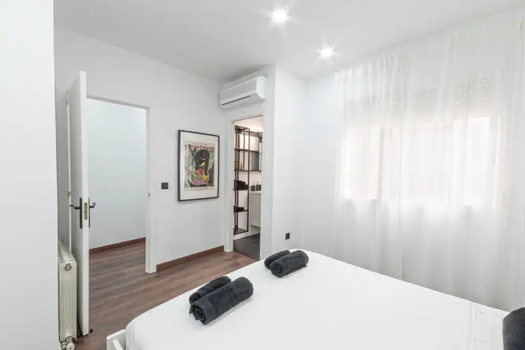 Wohnung mit Pool zur Miete in Part Alta, imagen 13