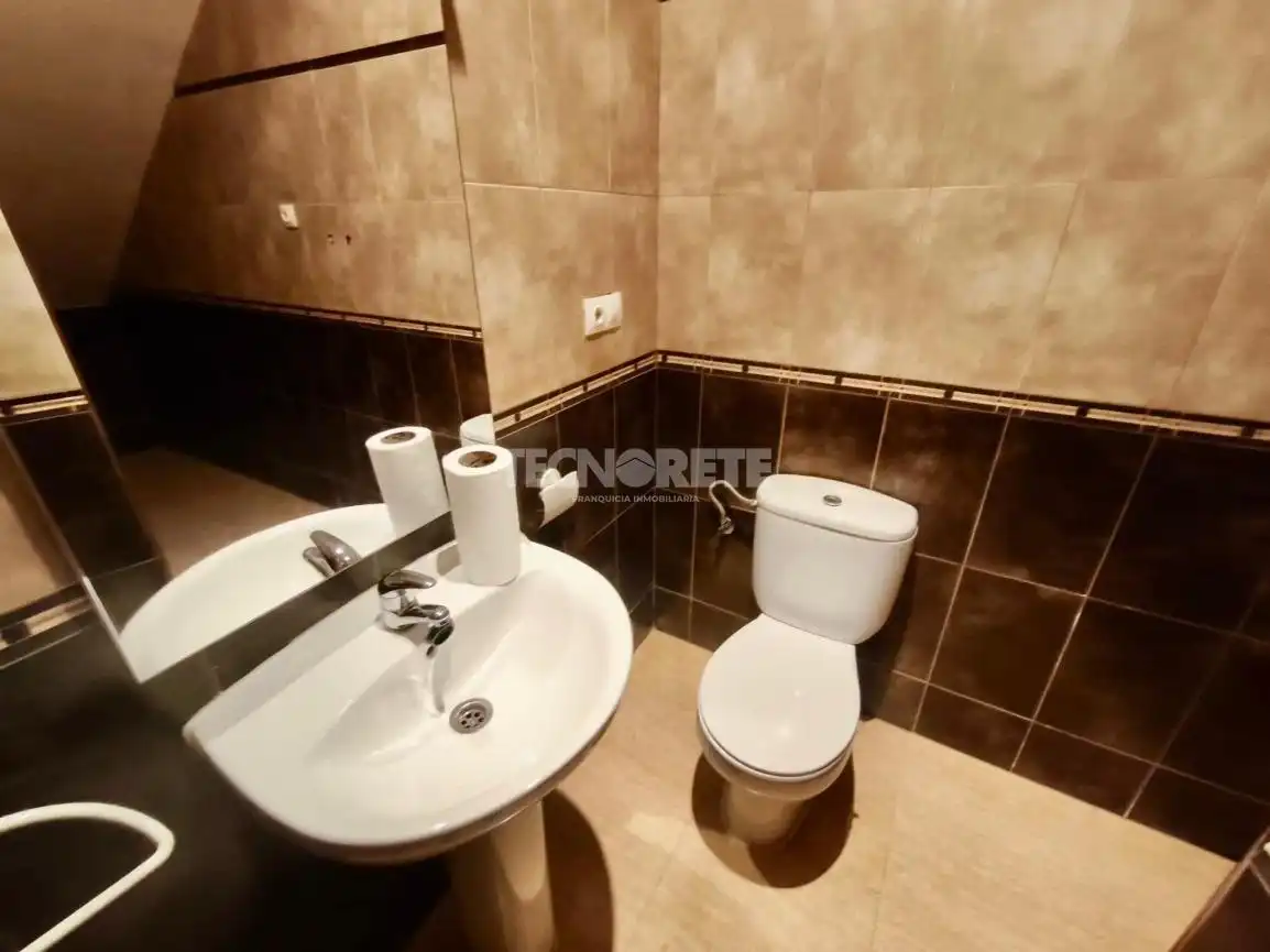Baño de Edificio en venta en Villaluenga de la Sagra