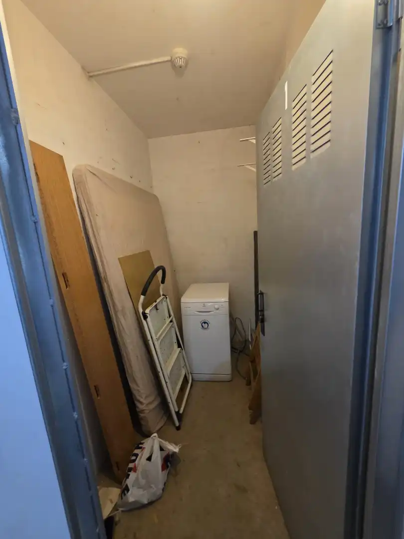 Piso de alquiler en Sabadell con Calefacción, Parquet y Amueblado