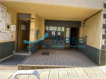 Local comercial en venda a La Zarza (Badajoz)