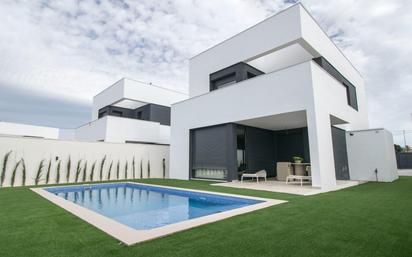 House or chalet for sale in San Antonio de Benagéber