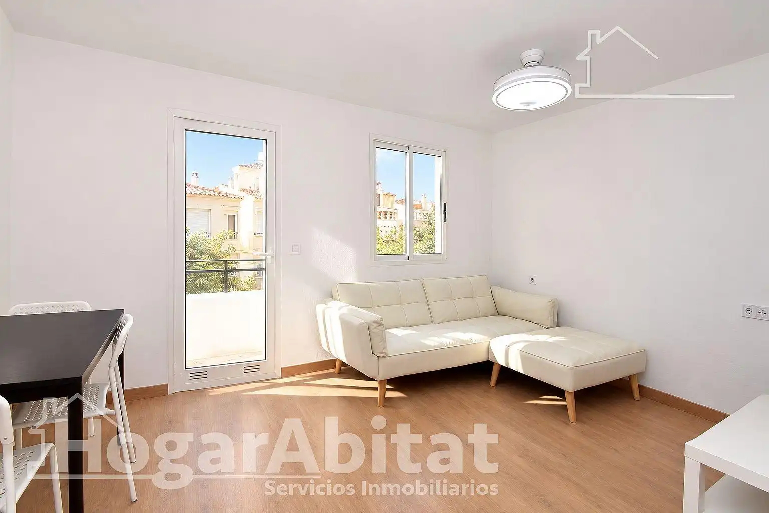 Wohnung mit Terrasse zum Verkauf in Calle Cuenca, imagen 4