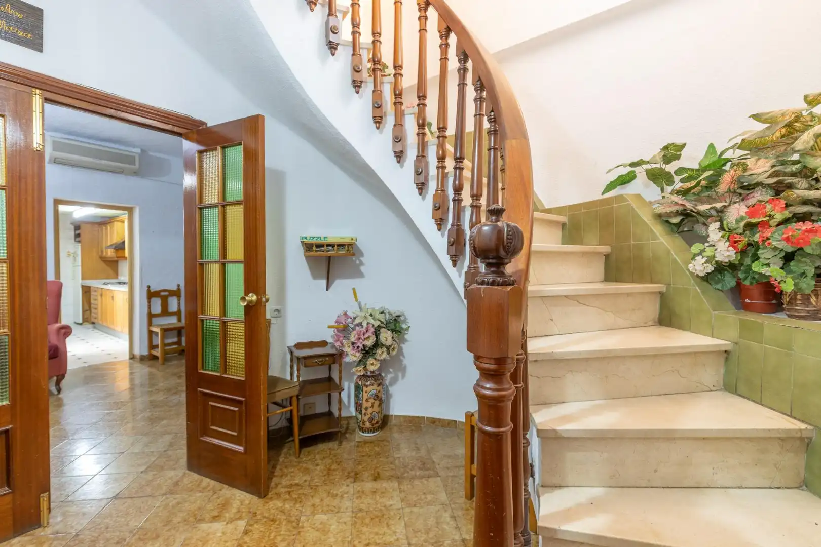 Finca rústica en venda en Villa de Otura amb Aire condicionat, Terrassa i Traster