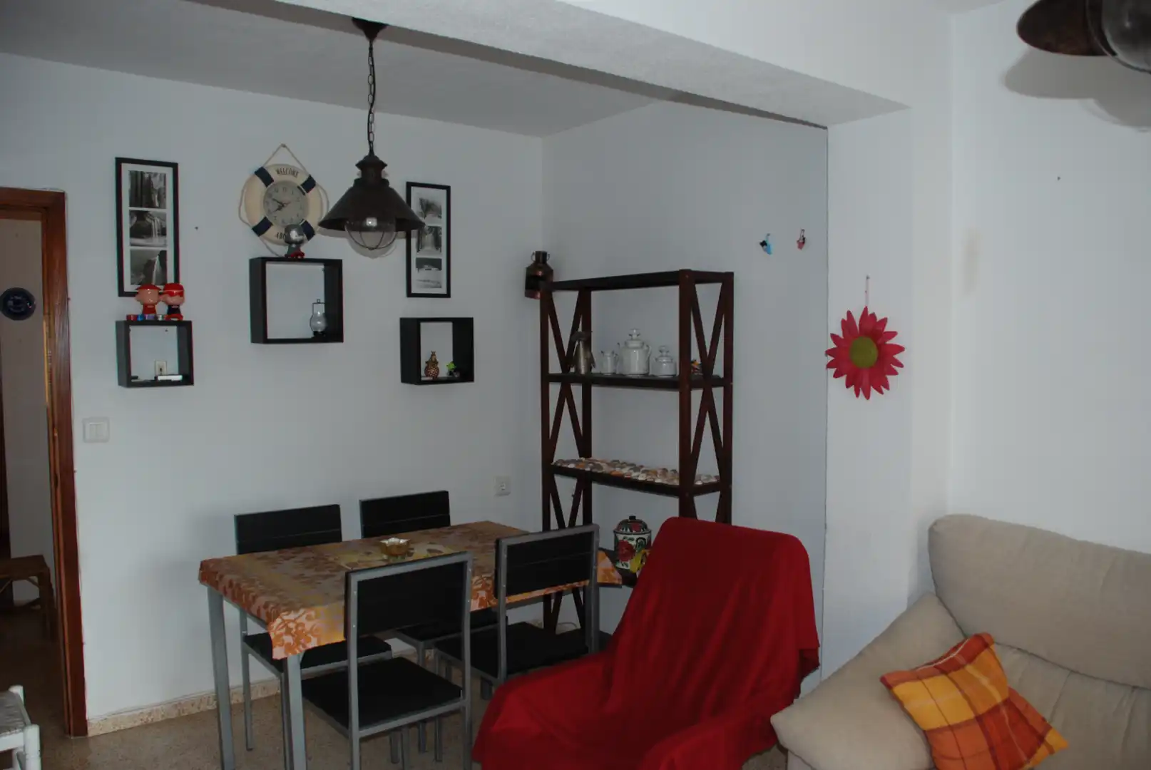 Appartement compact avec terrasse à vendre à Carrer Rodafam 3, imagen 6