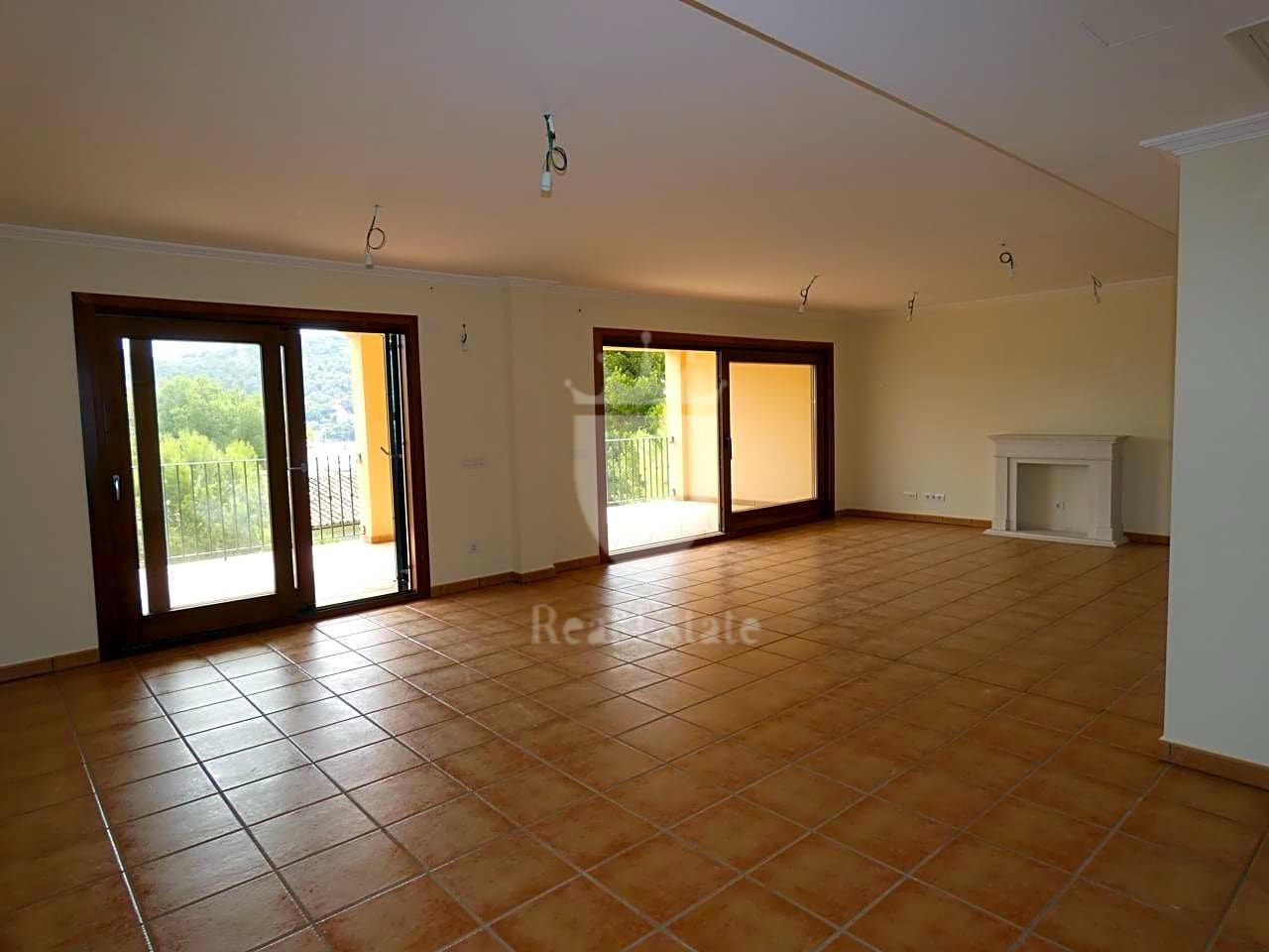 Dúplex en venda en Andratx amb Jardí privat, Terrassa i Traster