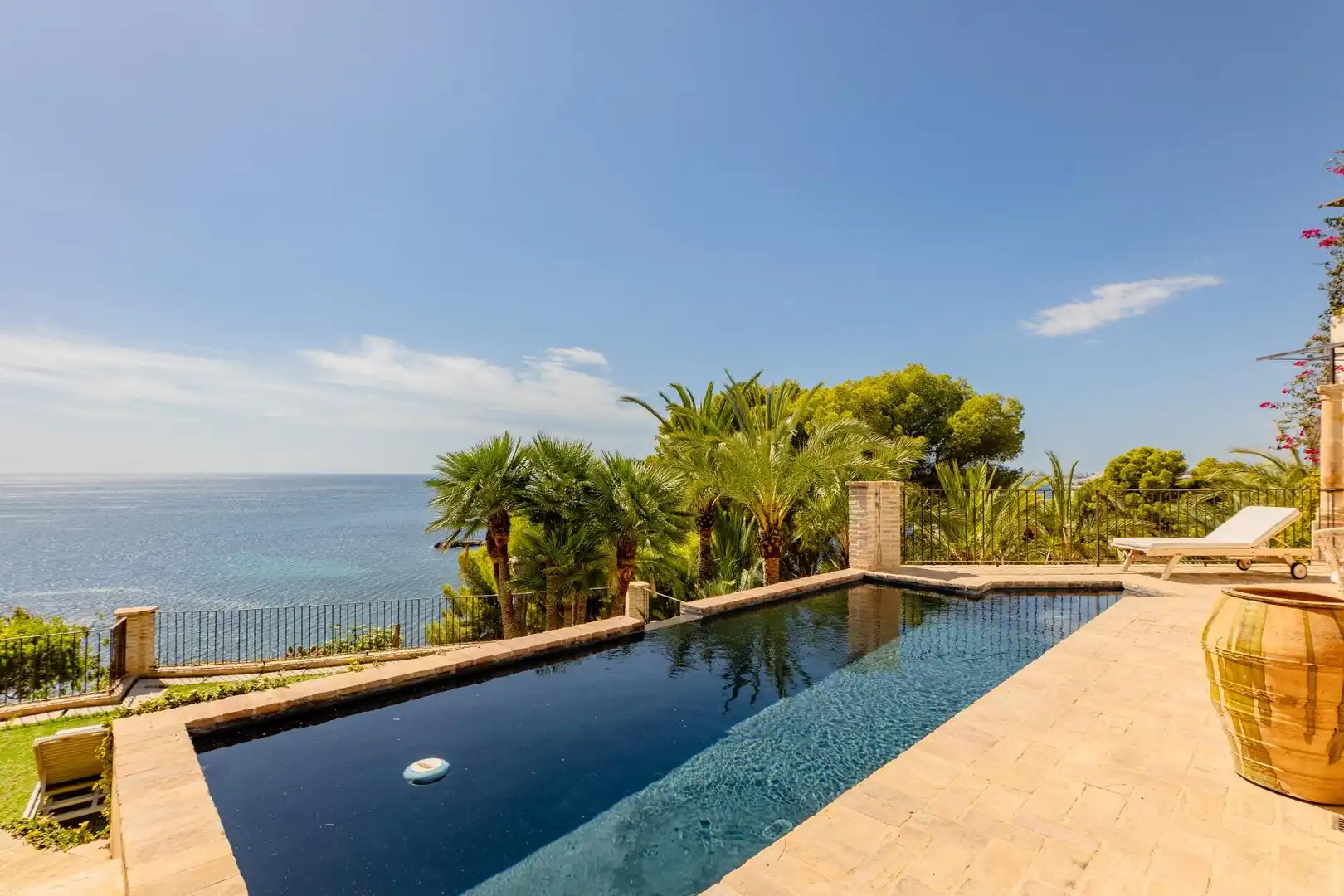 Villa con terrazza in vendita a Calle TORTOLA LA-G.DEL MAR, imagen 30