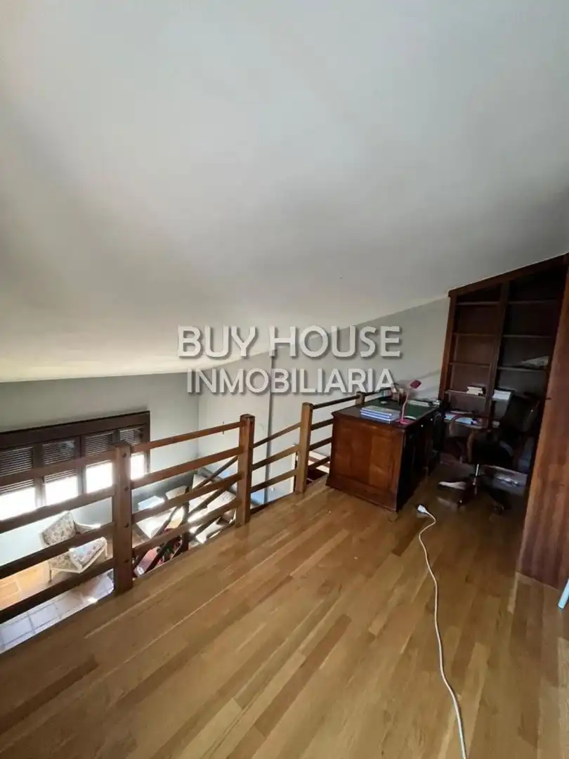 Chalet con jardín en venta en Calle Pocilla 17, imagen 34