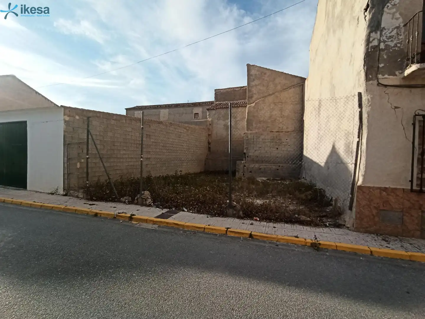Casa o xalet en venda a Pedro Martínez