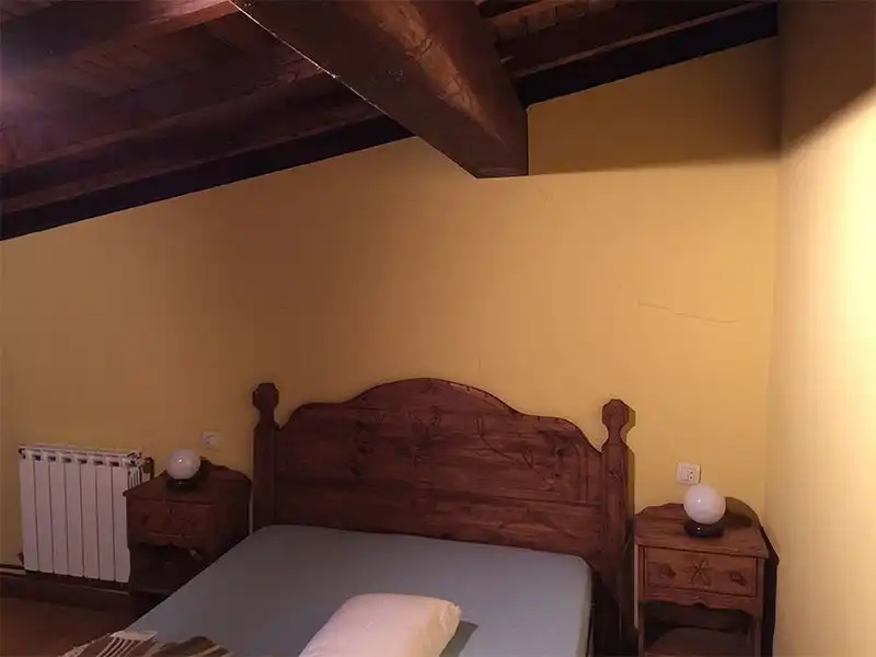 Casa a schiera con giardino in vendita a Vibaña - Ardisana - Caldueño, imagen 18