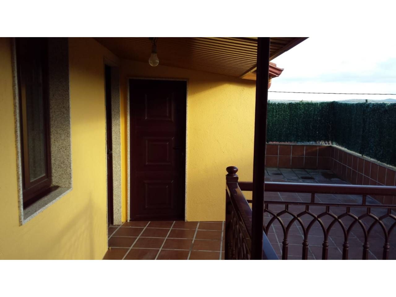 Single-family semi-detached for sale in Ourense Capital   with Private garden