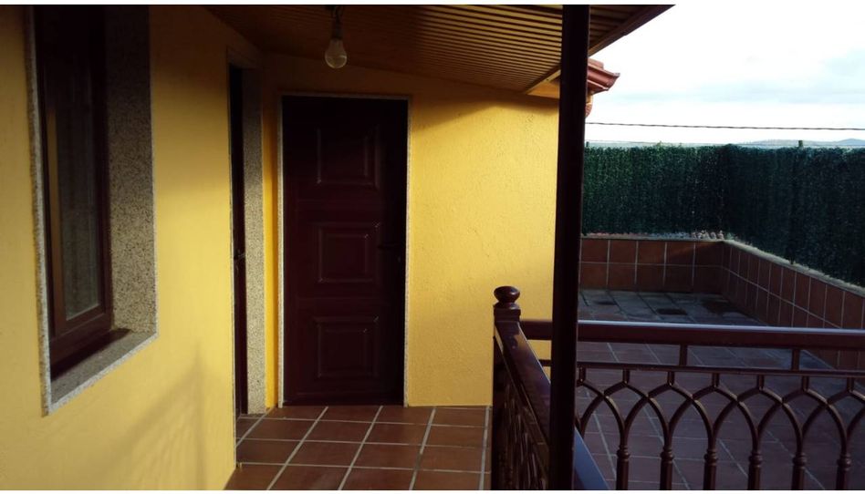 Photo 1 of Single-family semi-detached for sale in Ventiun, Ourense