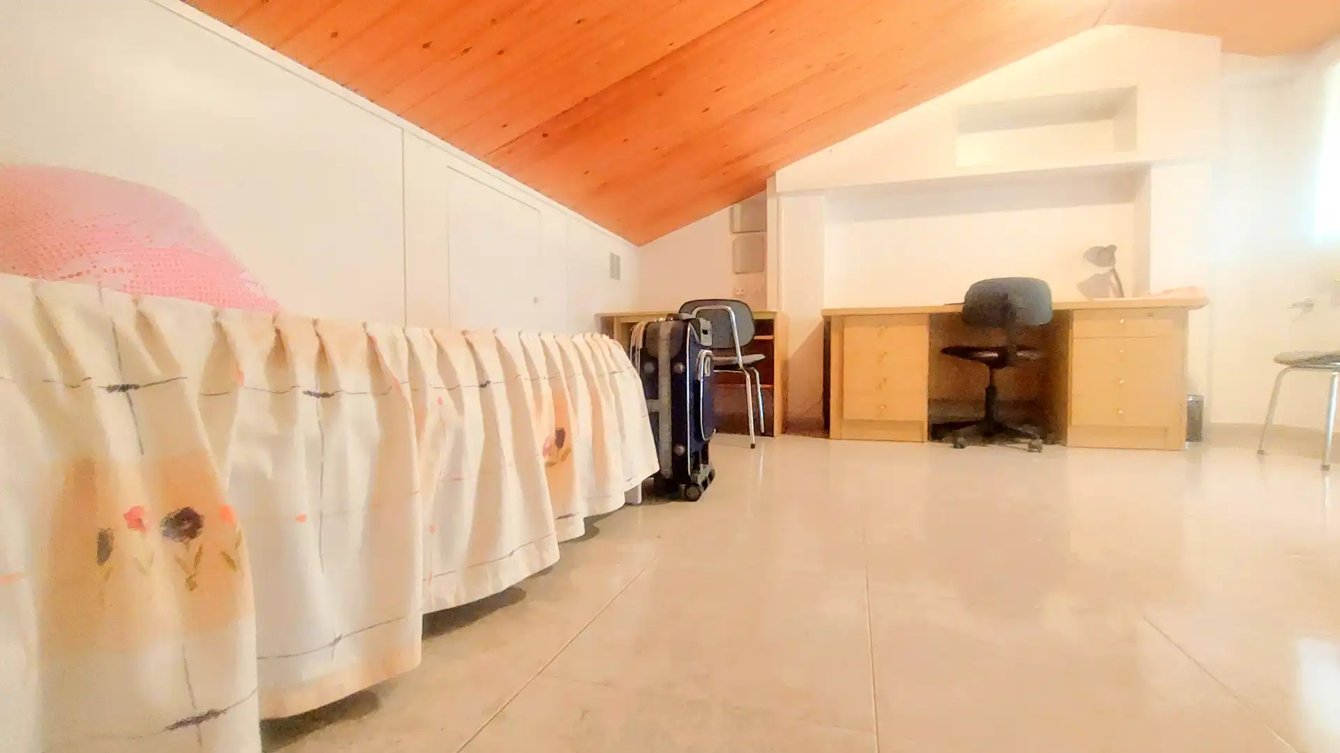 Casa a schiera con terrazza in vendita a Carrer Bisbe Valls, imagen 40
