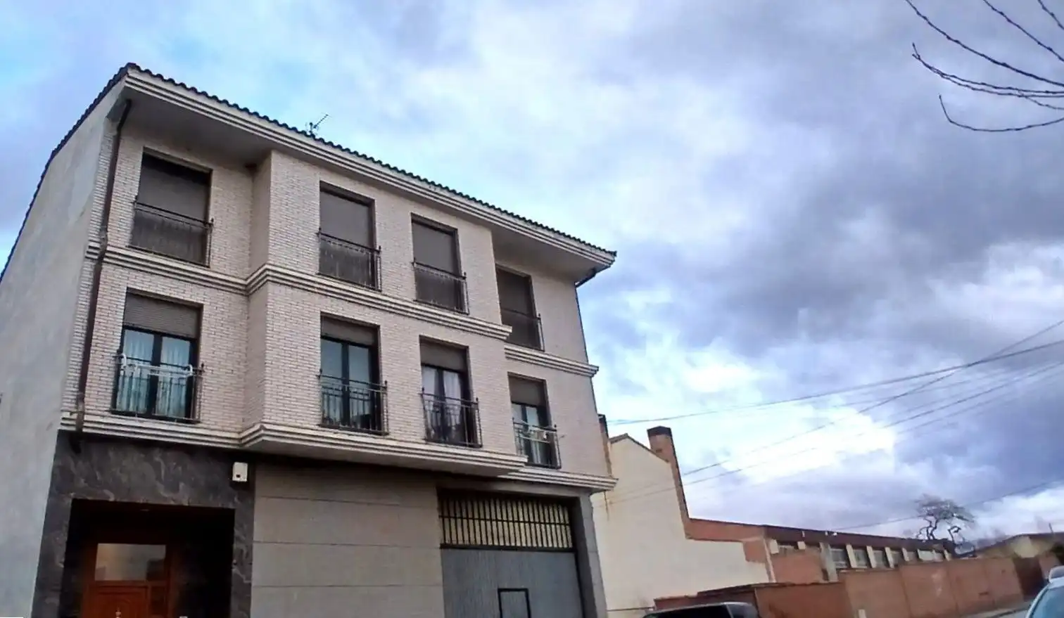 Casa en venta en Murillo de Río Leza, imagen 2