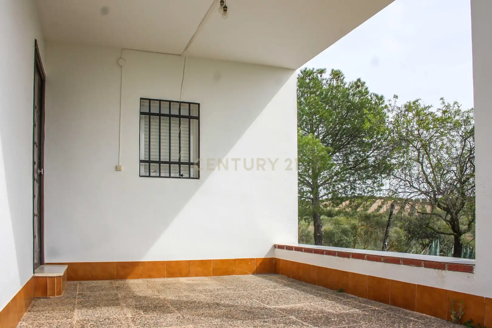 Terrace of Land for sale in Azuaga