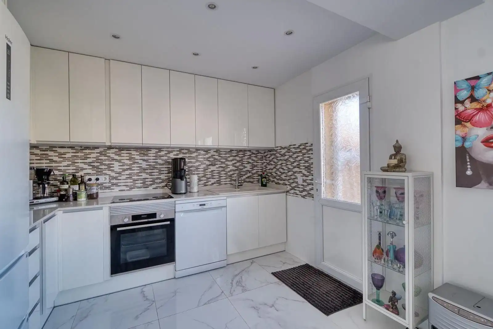 Casa a schiera con piscina in vendita a Benijófar
